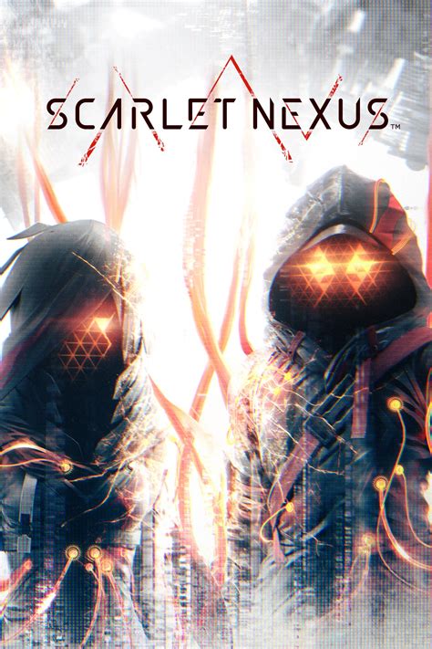 scarlet nexus solarmovie|SCARLET NEXUS .